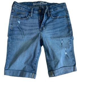 Universal Thread Classic Blue Jean Shorts